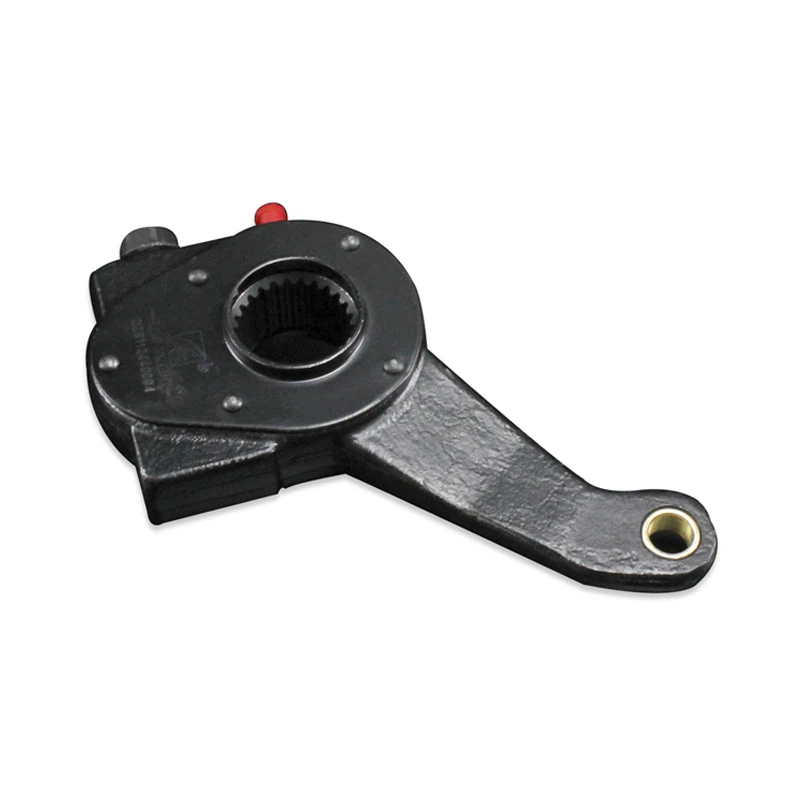 Lámh a choigeartú do Shacman