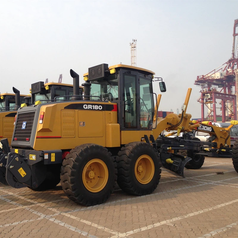 Xcmg grader
